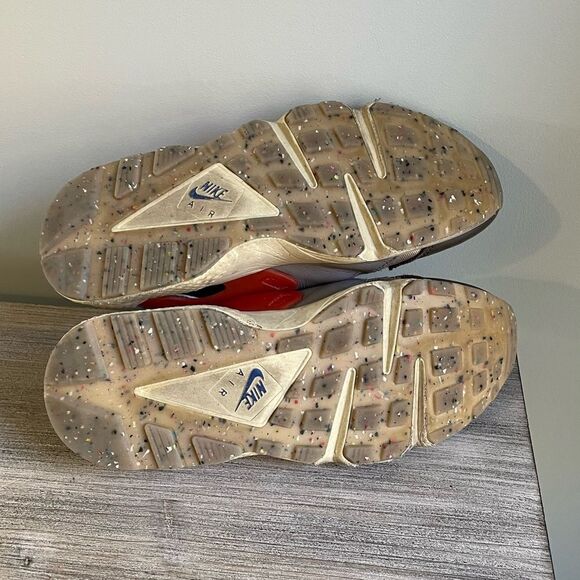 Nike Air Huarache Premium Sneakers main image 5